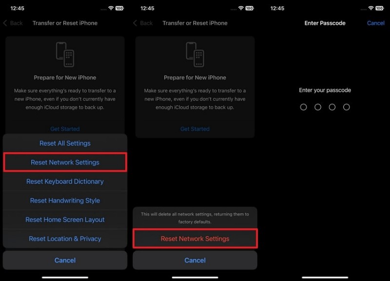 Fix iPhone Stuck on  Preparing to Transfer  – 4 Simple Steps for a Smooth Switch