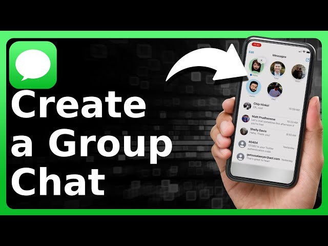 Create Phone Groups on iPhone: Step‑by‑Step Guide