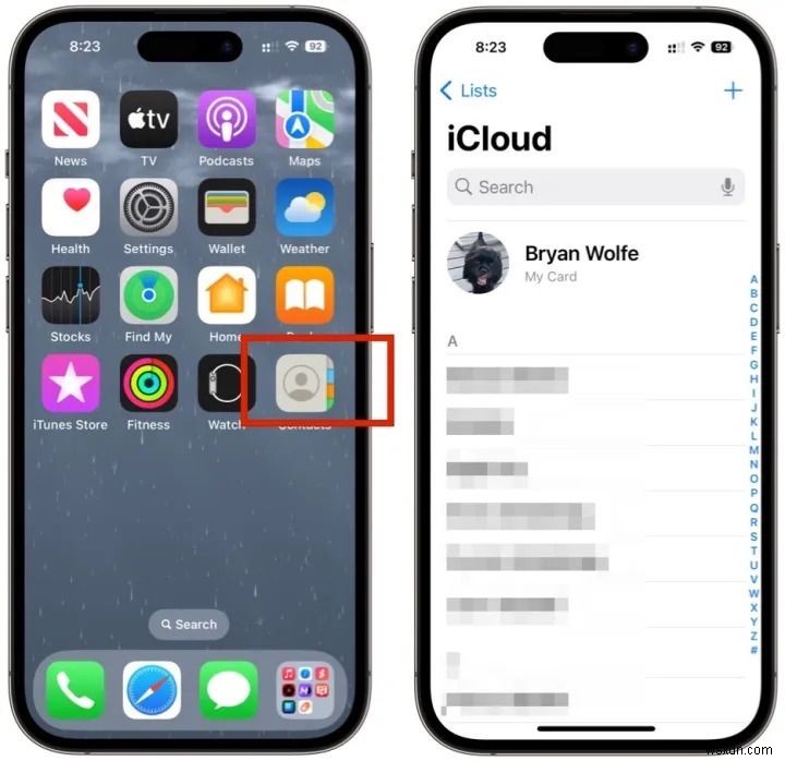 Create Phone Groups on iPhone: Step‑by‑Step Guide