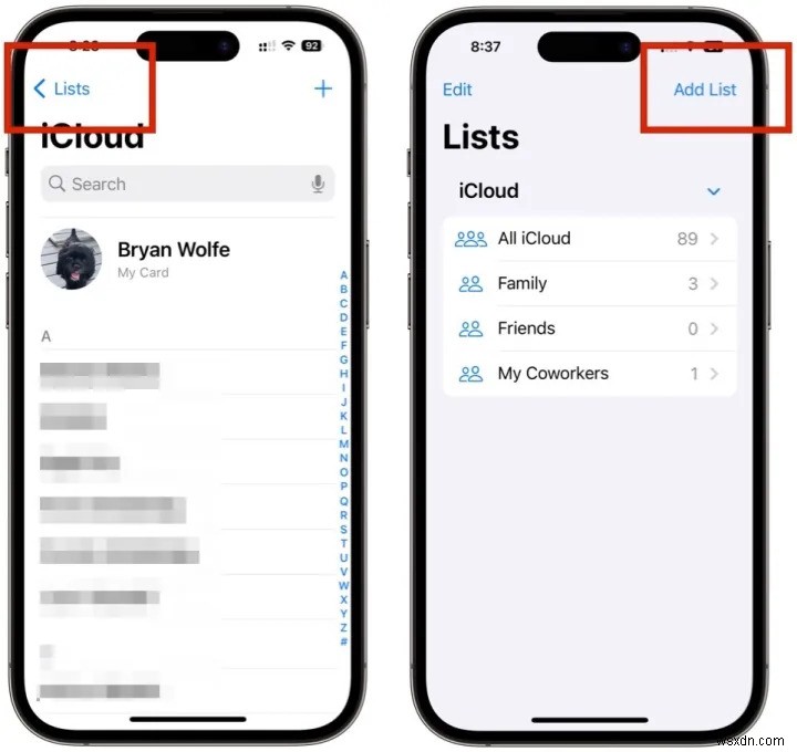 Create Phone Groups on iPhone: Step‑by‑Step Guide