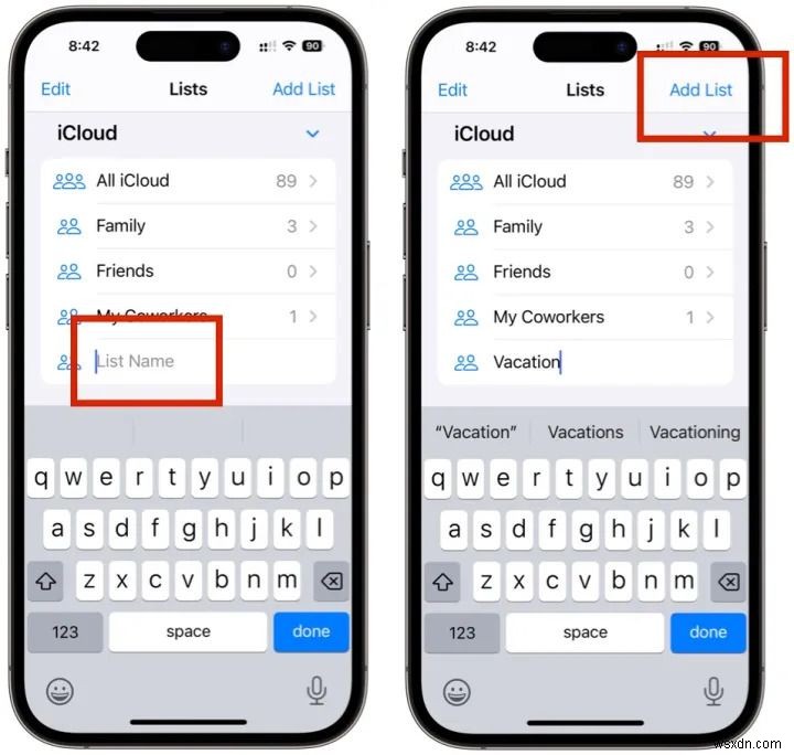 Create Phone Groups on iPhone: Step‑by‑Step Guide