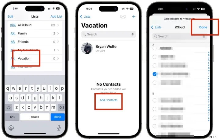 Create Phone Groups on iPhone: Step‑by‑Step Guide
