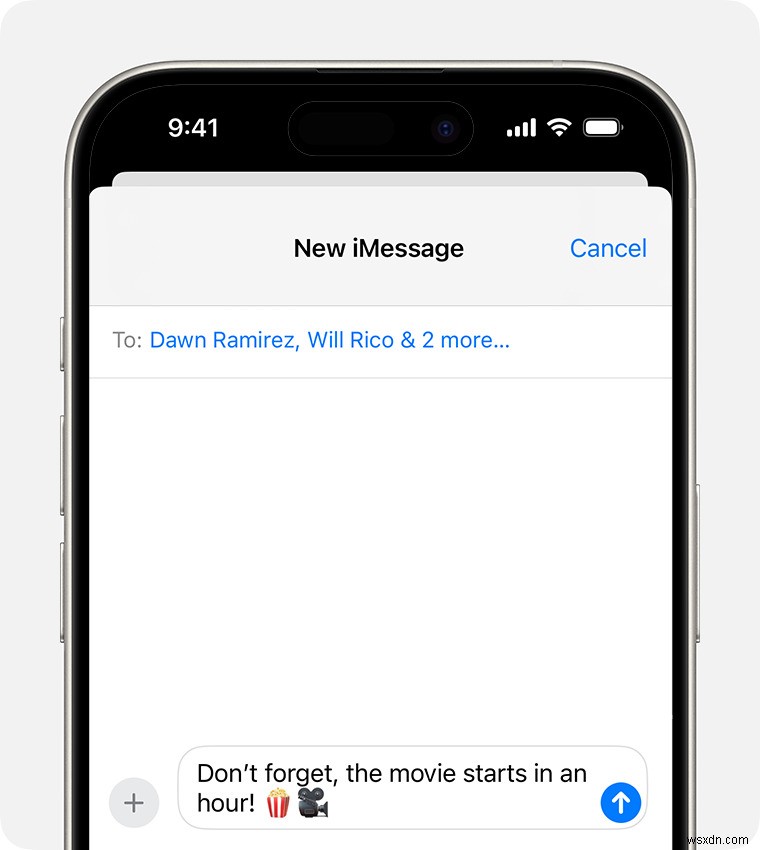 Create Phone Groups on iPhone: Step‑by‑Step Guide