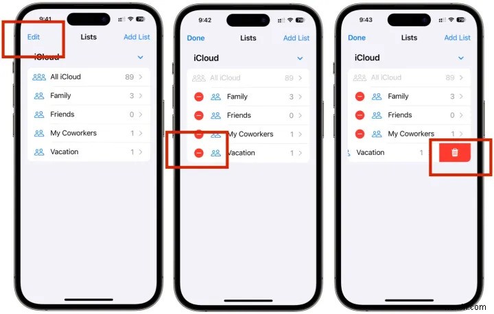 Create Phone Groups on iPhone: Step‑by‑Step Guide