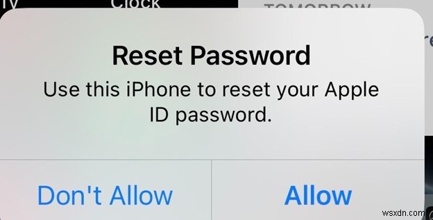 Top 5 Solutions to Resolve the  Use This iPhone to Reset Your Apple ID Password  Prompt