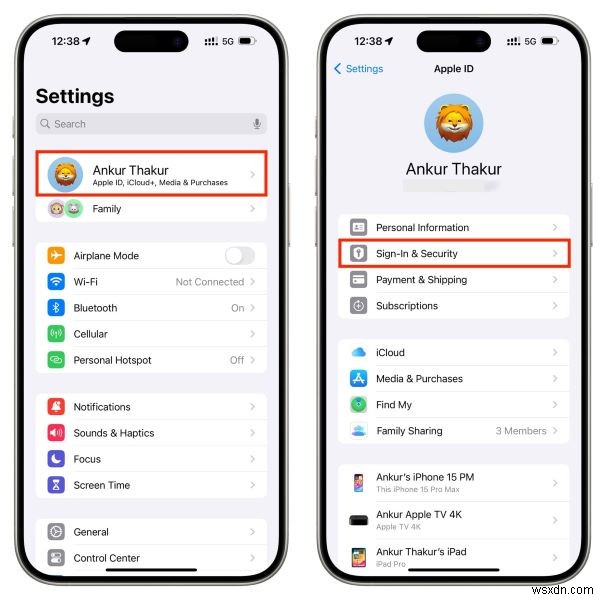 Top 5 Solutions to Resolve the  Use This iPhone to Reset Your Apple ID Password  Prompt