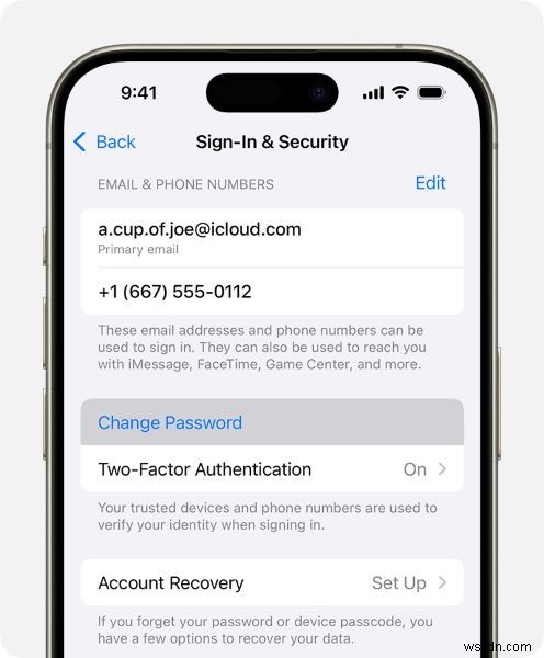 Top 5 Solutions to Resolve the  Use This iPhone to Reset Your Apple ID Password  Prompt
