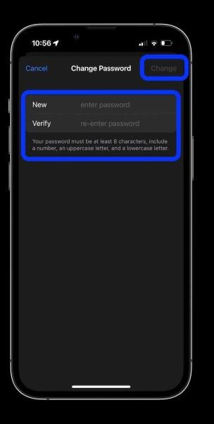 Top 5 Solutions to Resolve the  Use This iPhone to Reset Your Apple ID Password  Prompt