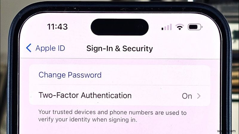 Top 5 Solutions to Resolve the  Use This iPhone to Reset Your Apple ID Password  Prompt