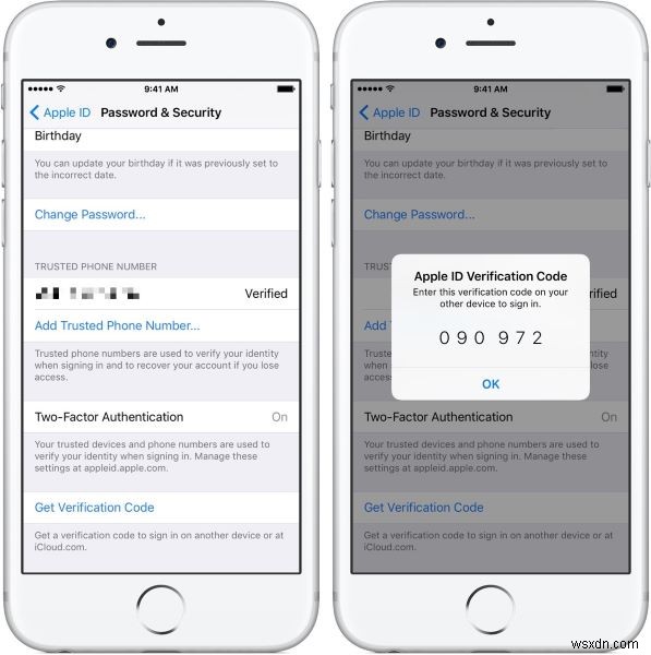 Top 5 Solutions to Resolve the  Use This iPhone to Reset Your Apple ID Password  Prompt