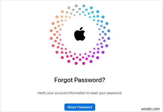 Top 5 Solutions to Resolve the  Use This iPhone to Reset Your Apple ID Password  Prompt