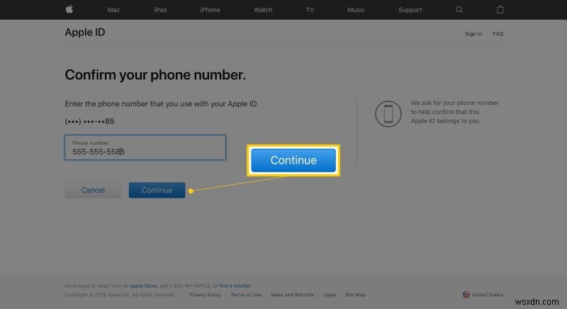 Top 5 Solutions to Resolve the  Use This iPhone to Reset Your Apple ID Password  Prompt