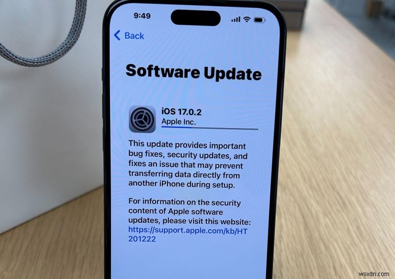 Top 5 Solutions to Resolve the  Use This iPhone to Reset Your Apple ID Password  Prompt