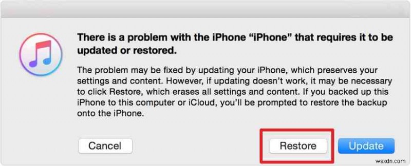 Complete Guide: Factory Reset Your iPhone via iTunes – Updated Steps & Tips