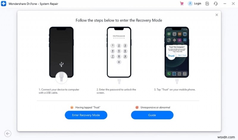 Resolve iPhone 4013 Restore Error Quickly – 6 Proven Fixes