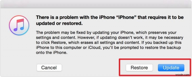 Resolve iPhone 4013 Restore Error Quickly – 6 Proven Fixes
