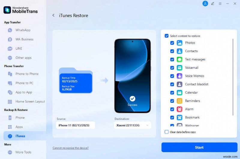 Resolve iPhone 4013 Restore Error Quickly – 6 Proven Fixes