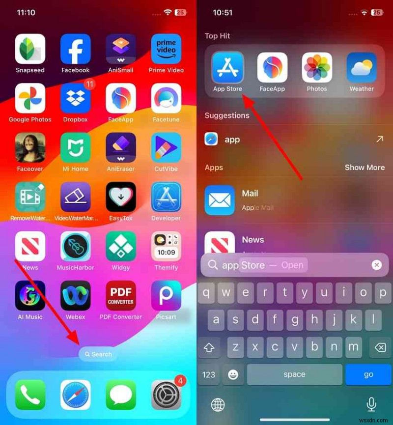 Missing iPhone App Store? 6 Quick Fixes to Restore It