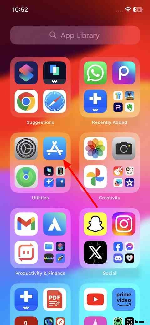 Missing iPhone App Store? 6 Quick Fixes to Restore It