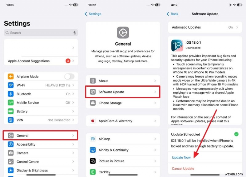 Resolve iCloud Sync Paused on iPhone & iPad: Quick Fixes & Tips