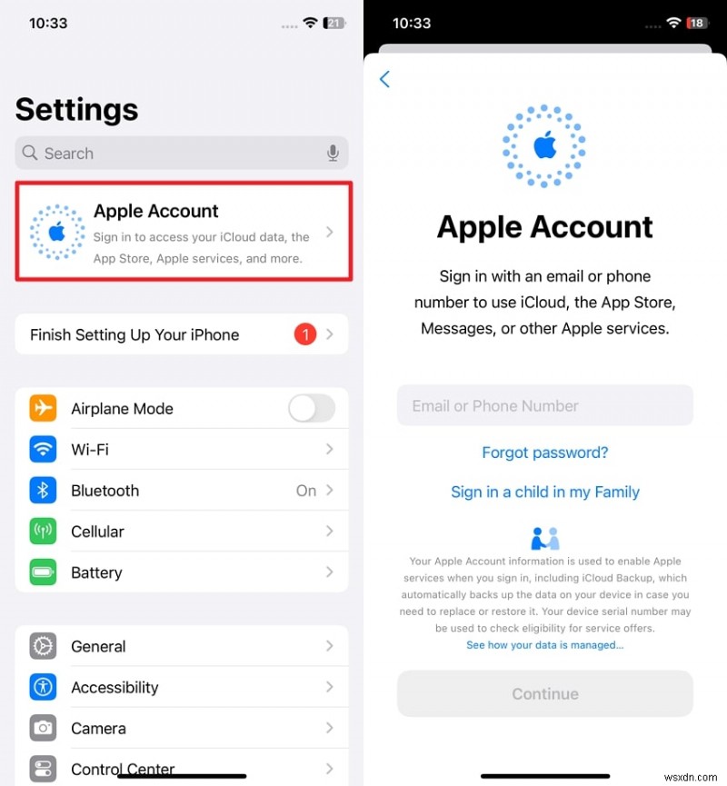 Resolve iCloud Sync Paused on iPhone & iPad: Quick Fixes & Tips