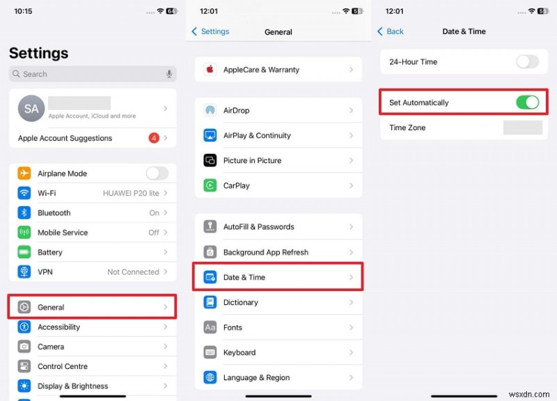 Resolve iCloud Sync Paused on iPhone & iPad: Quick Fixes & Tips