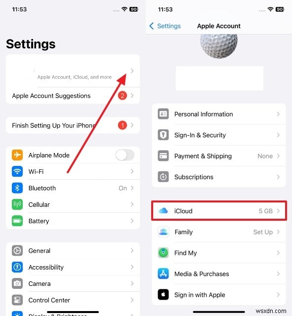 Resolve iCloud Sync Paused on iPhone & iPad: Quick Fixes & Tips