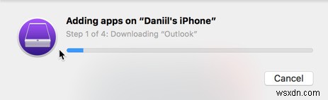 How to Safely Export and Download IPA Files from Your iPhone