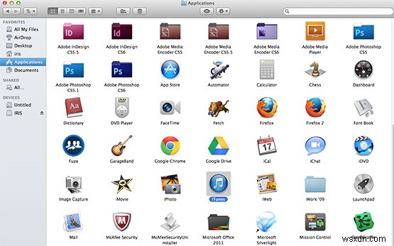 How to Safely Export and Download IPA Files from Your iPhone