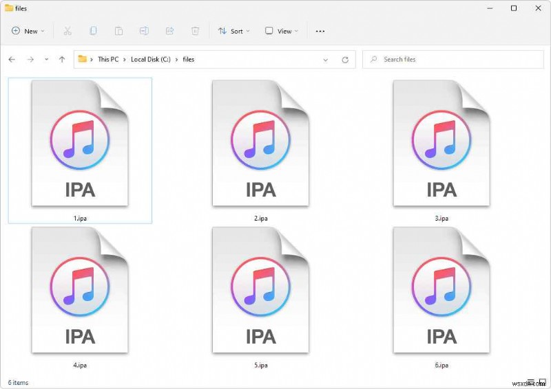 How to Safely Export and Download IPA Files from Your iPhone