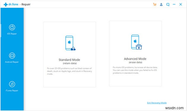 8 Essential Tools to Resolve iPhone Software Issues Quickly