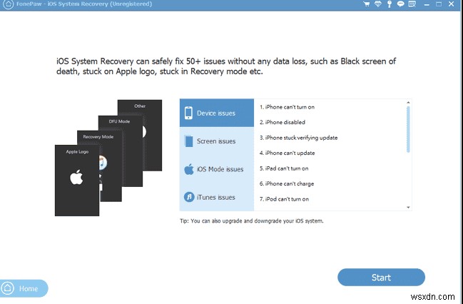 8 Essential Tools to Resolve iPhone Software Issues Quickly