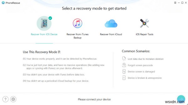8 Essential Tools to Resolve iPhone Software Issues Quickly