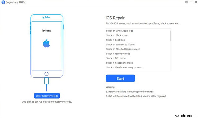 8 Essential Tools to Resolve iPhone Software Issues Quickly