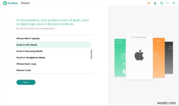 8 Essential Tools to Resolve iPhone Software Issues Quickly