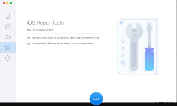 8 Essential Tools to Resolve iPhone Software Issues Quickly