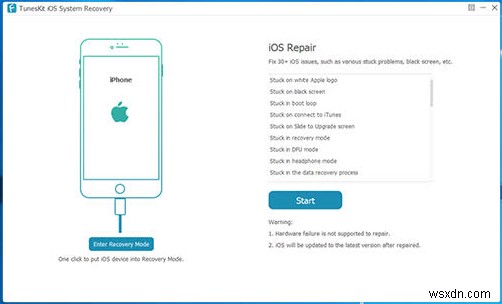 8 Essential Tools to Resolve iPhone Software Issues Quickly
