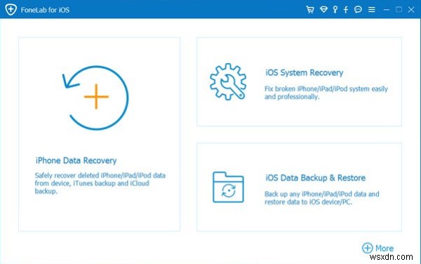 8 Essential Tools to Resolve iPhone Software Issues Quickly