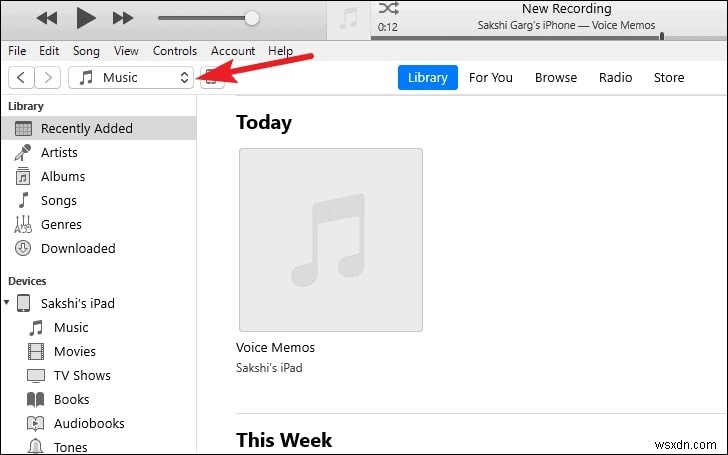 Fixing the iTunes ‘Back Up Now’ Button That’s Greyed Out