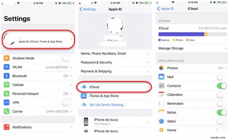 iPhone Calendar Events Gone? Quick Fixes & Recovery Steps