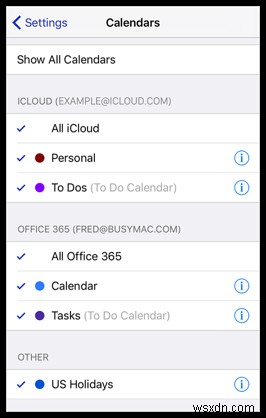 iPhone Calendar Events Gone? Quick Fixes & Recovery Steps