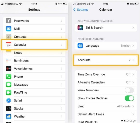 iPhone Calendar Events Gone? Quick Fixes & Recovery Steps