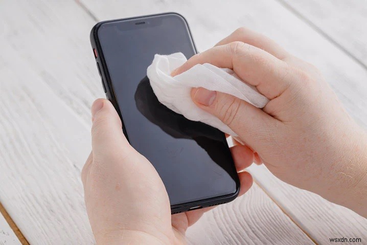 How to Resolve Ghost Touch on iPhone: Step‑by‑Step Fixes for All Models