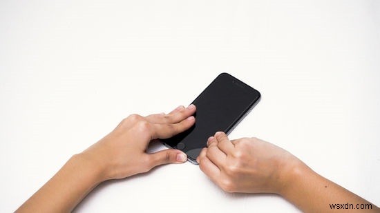 How to Resolve Ghost Touch on iPhone: Step‑by‑Step Fixes for All Models