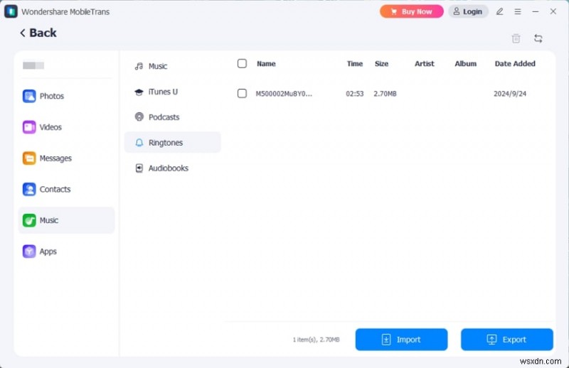Easily Set a Custom Ringtone on Your iPhone—No iTunes Required