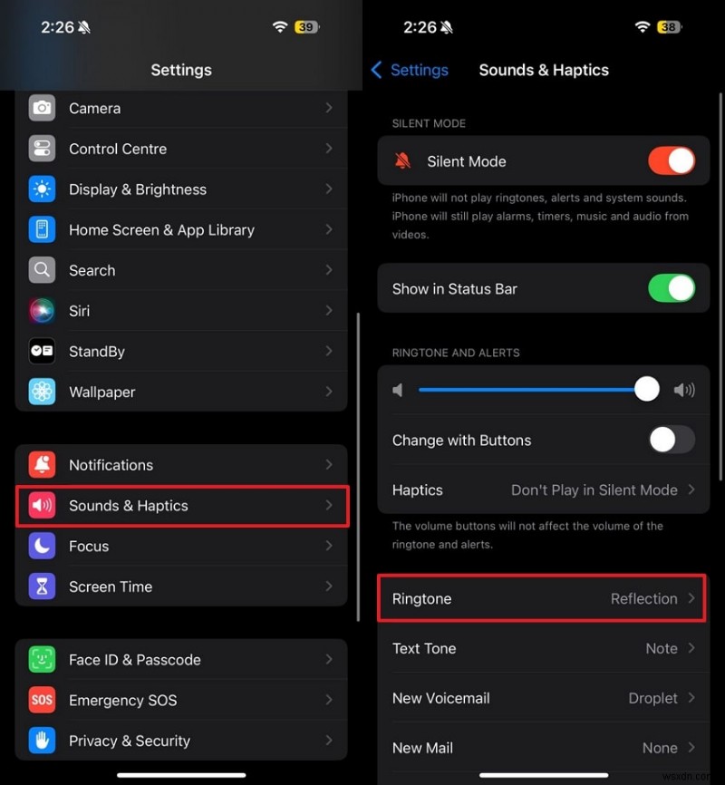 Easily Set a Custom Ringtone on Your iPhone—No iTunes Required