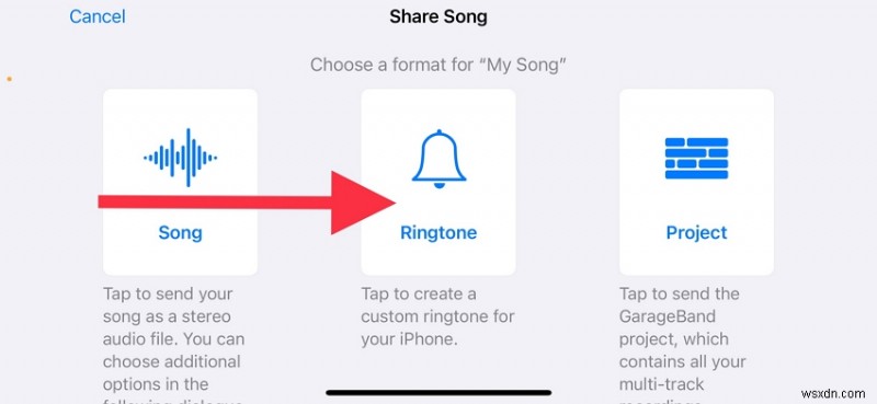 Easily Set a Custom Ringtone on Your iPhone—No iTunes Required