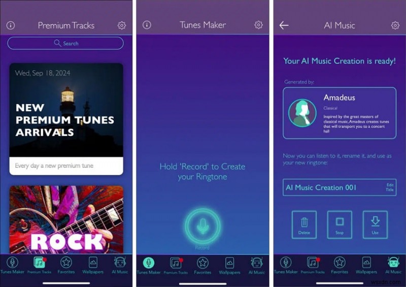 Easily Set a Custom Ringtone on Your iPhone—No iTunes Required