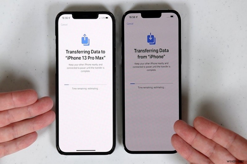 Fix Move to iOS Stuck at 1 Minute: Proven Solutions & Tips