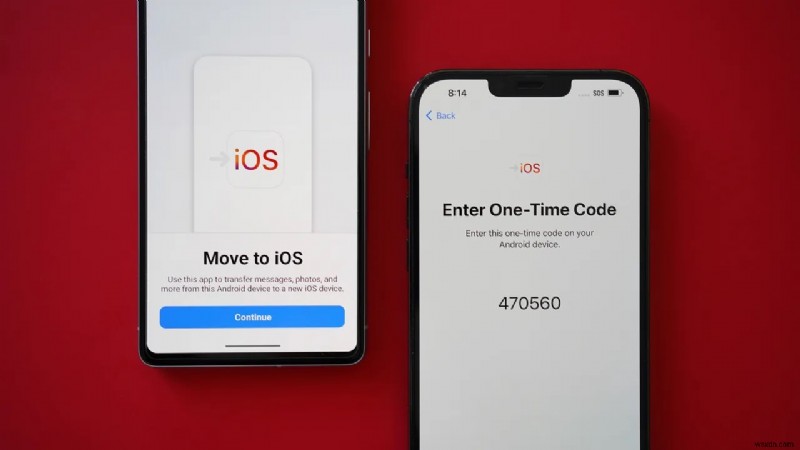 Fix Move to iOS Stuck at 1 Minute: Proven Solutions & Tips